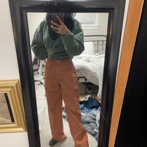 Cargo Pants